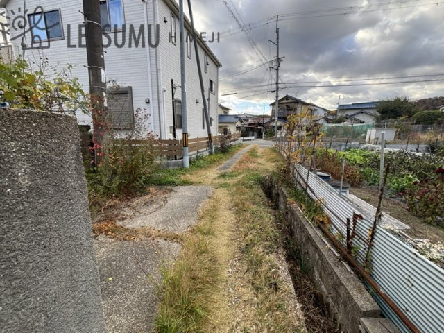 姫路市上大野6丁目／中古戸建の周辺
