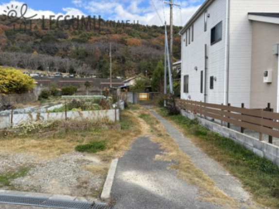 姫路市上大野6丁目／中古戸建の周辺
