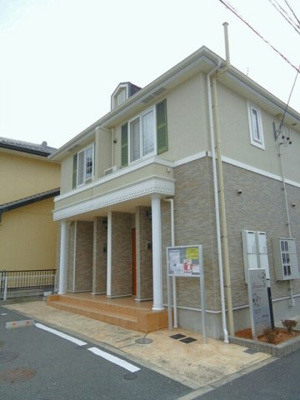 【エントランス】 | フレスクーラⅡ