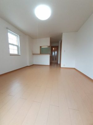 【居間・リビング】 | フレスクーラⅡ