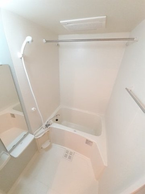 【浴室】 | フレスクーラⅡ