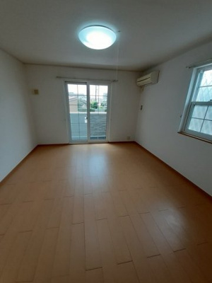 【内装】 | フレスクーラⅡ