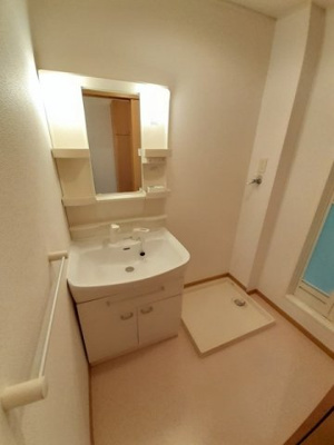 【独立洗面台】 | フレスクーラⅡ