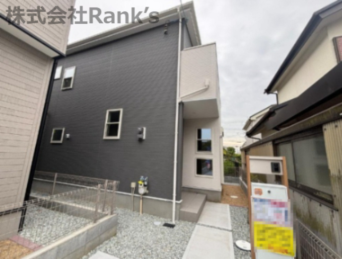 明石市大久保町高丘5丁目