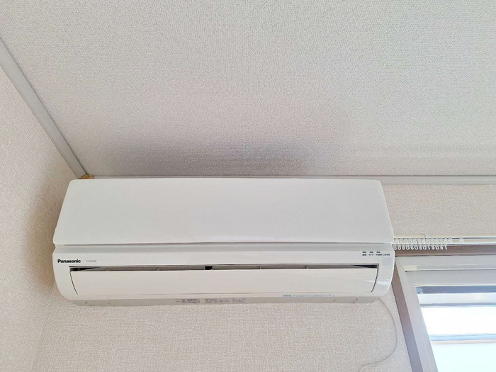 ロイヤルストーク　Ａの設備