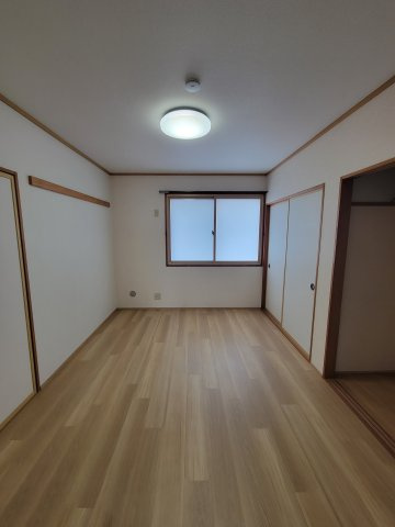 ロイヤルストーク　Ａの居間・リビング