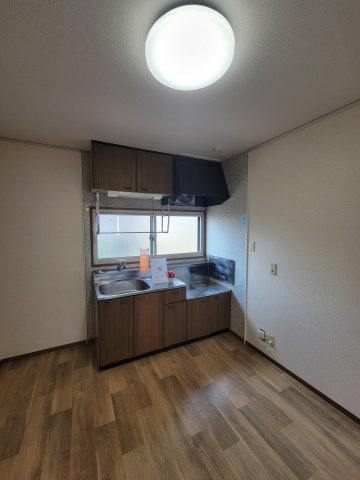 ロイヤルストーク　Ａの居間・リビング