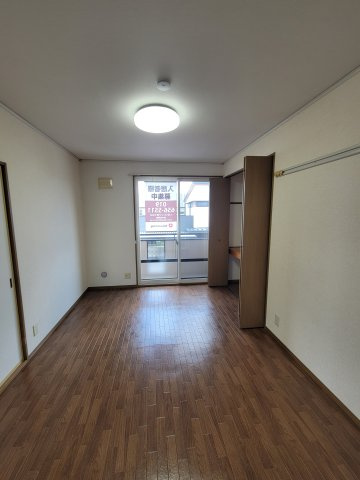 ロイヤルストーク　Ａの居間・リビング