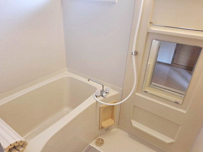 ロイヤルストーク　Ａの浴室