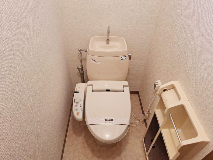 ロイヤルストーク　Ａのトイレ