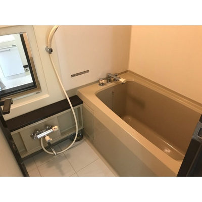 【浴室】 | マリエンベルグ | お風呂です