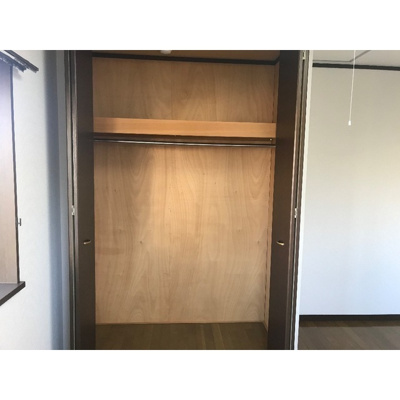 【内装】 | マリエンベルグ | 内装も気になるポイント