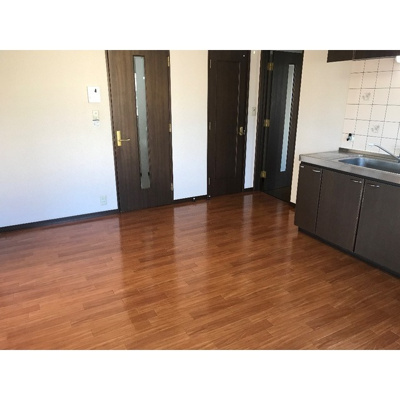 【内装】 | マリエンベルグ | 内装です