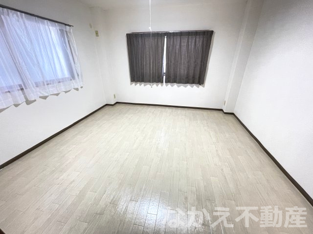 【洋室】 | 洋室です