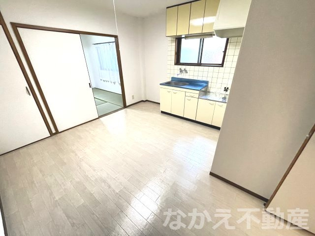 【居間・リビング】 | リビングです