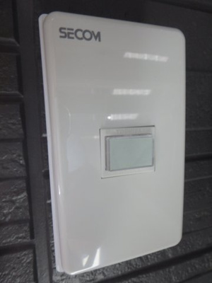 【セキュリティ】 | ｋ・プラウド