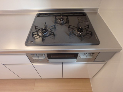 【キッチン】 | ｋ・プラウド