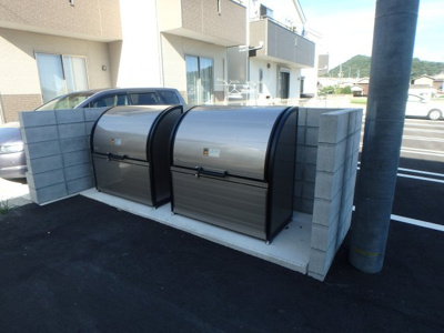 【その他共用部分】 | ｋ・プラウド