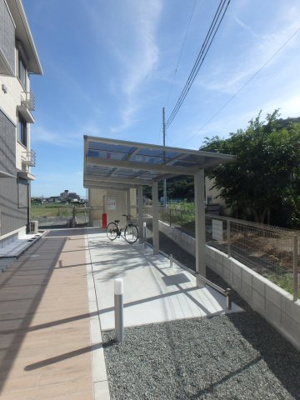 【その他共用部分】 | ｋ・プラウド