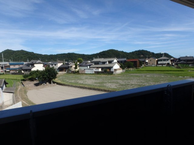 【展望】 | ｋ・プラウド