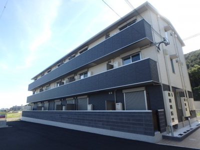 【外観】 | ｋ・プラウド