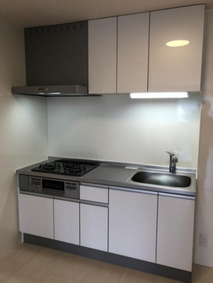 【キッチン】 | ｋ・プラウド