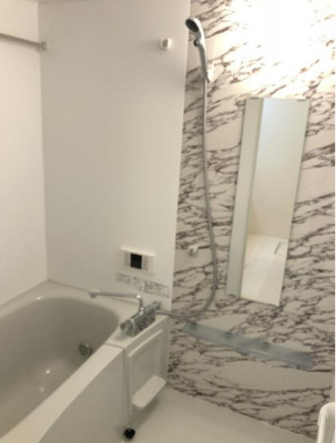 【浴室】 | ｋ・プラウド