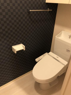 【トイレ】 | ｋ・プラウド