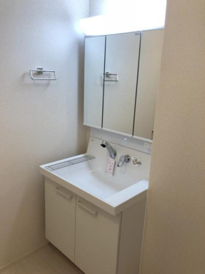 【独立洗面台】 | ｋ・プラウド