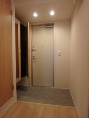 【玄関】 | ｋ・プラウド