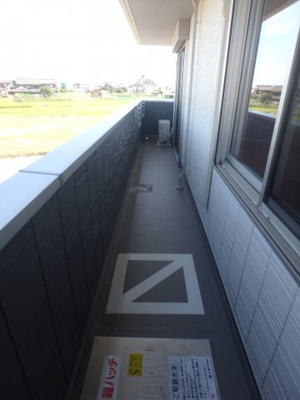 【バルコニー】 | ｋ・プラウド