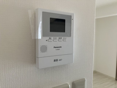 【セキュリティ】 | 近藤マンション