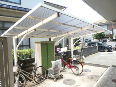 【その他共用部分】 | 近藤マンション
