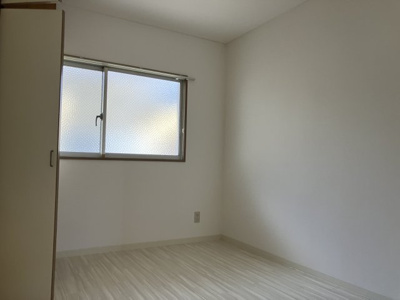 【洋室】 | 近藤マンション