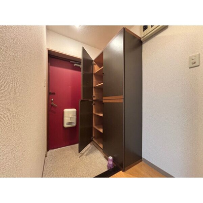 【玄関】 | ノースランド１