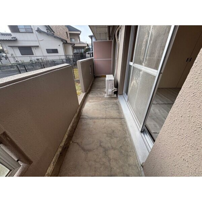 【バルコニー】 | ノースランド１