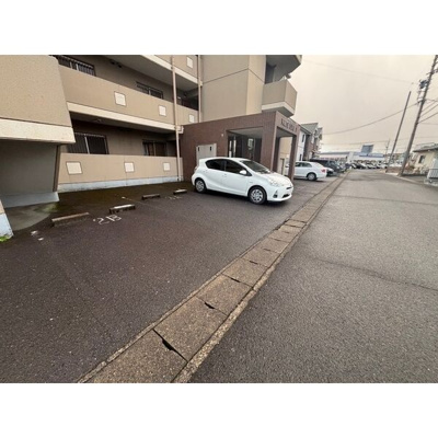 【駐車場】 | ノースランド１