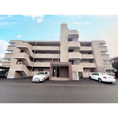 【外観】 | ノースランド１