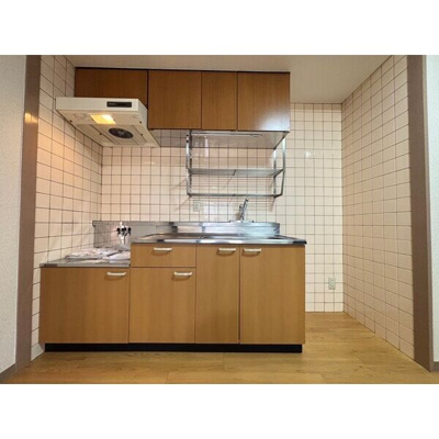 【キッチン】 | ノースランド１