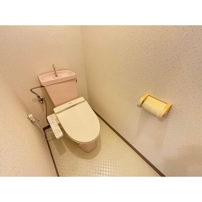 【トイレ】 | ノースランド１