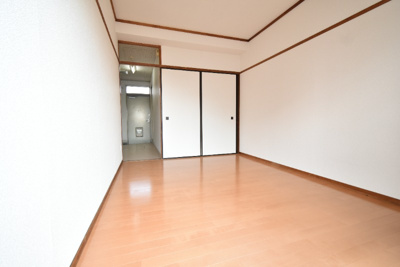 【洋室】 | 全警ビル