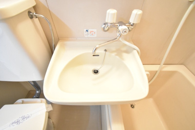 【洗面所】 | 全警ビル