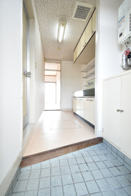 【玄関】 | 全警ビル