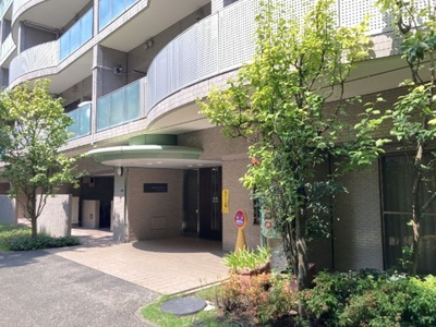 【外観】 | アルカハビタ　8階部分　77.90㎡　リ　ノベーション　完　了