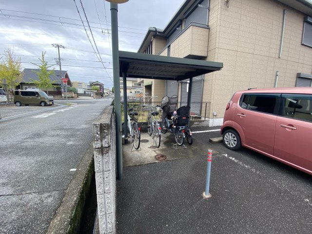 ＳＥＲＩＥ B棟のその他共用部分
