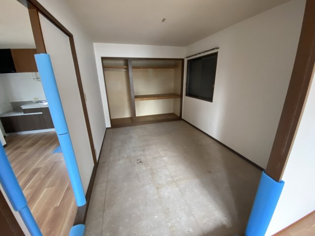 ＳＥＲＩＥ B棟の子供部屋