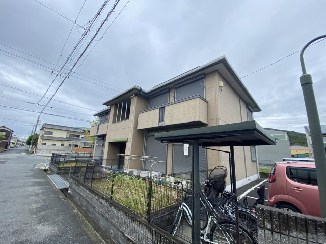 ＳＥＲＩＥ B棟