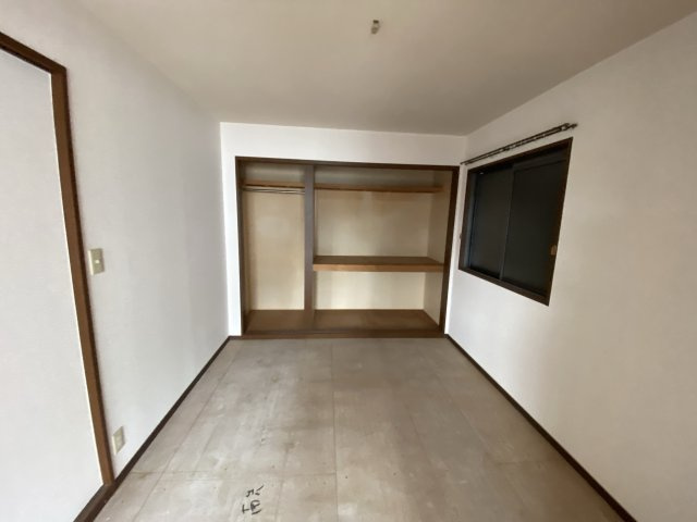 ＳＥＲＩＥ B棟の収納
