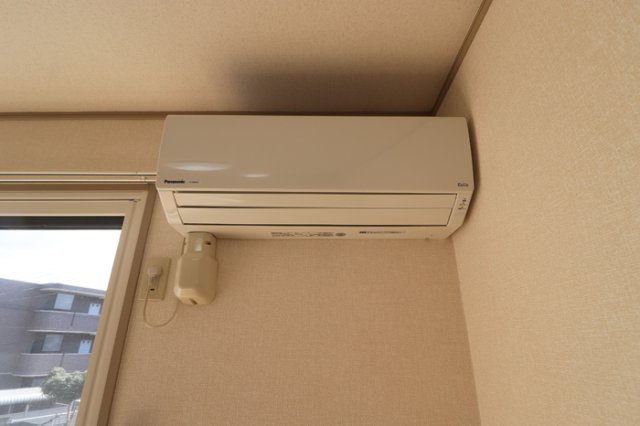 スカイハウスの設備