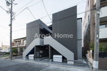 ハピネス南脇の画像